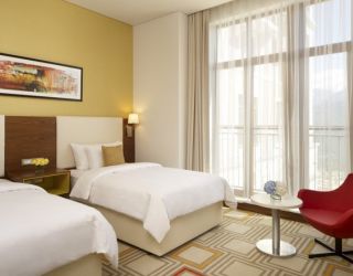 Отель "Долина 960" / "Dolina 960"