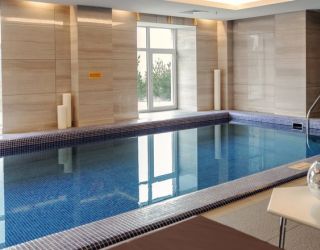 Отель "Долина 960" / "Dolina 960"