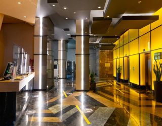 Отель "Долина 960" / "Dolina 960"