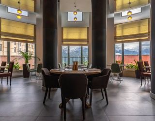 Отель "Долина 960" / "Dolina 960"