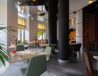 Отель "Долина 960" / "Dolina 960"