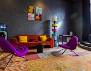 Отель "Долина 960" / "Dolina 960"