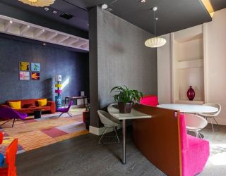 Отель "Долина 960" / "Dolina 960"