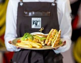 Отель "Долина 960" / "Dolina 960"