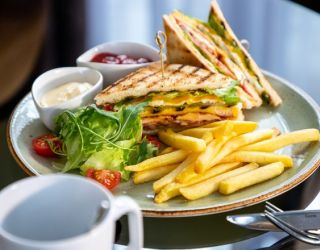 Отель "Долина 960" / "Dolina 960"