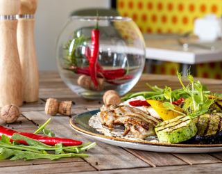 Отель "Долина 960" / "Dolina 960"