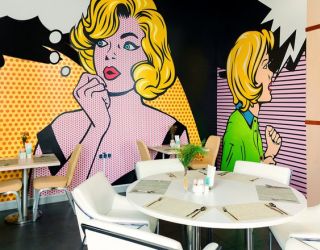 Отель "Долина 960" / "Dolina 960"