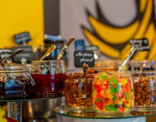 Отель "Долина 960" / "Dolina 960"