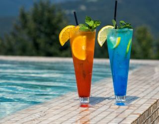 Отель "Долина 960" / "Dolina 960"