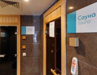 Отель "Долина 960" / "Dolina 960"