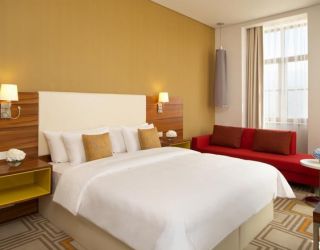 Отель "Долина 960" / "Dolina 960"