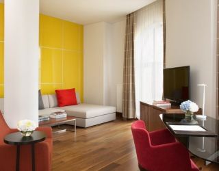 Отель "Долина 960" / "Dolina 960"