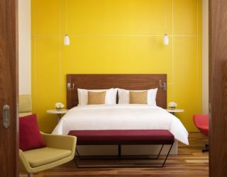 Отель "Долина 960" / "Dolina 960"