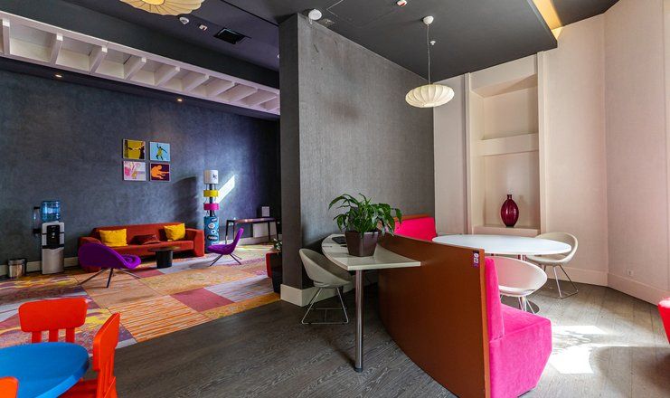 Отель "Долина 960" / "Dolina 960"