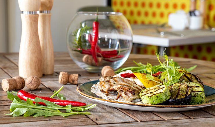 Отель "Долина 960" / "Dolina 960"