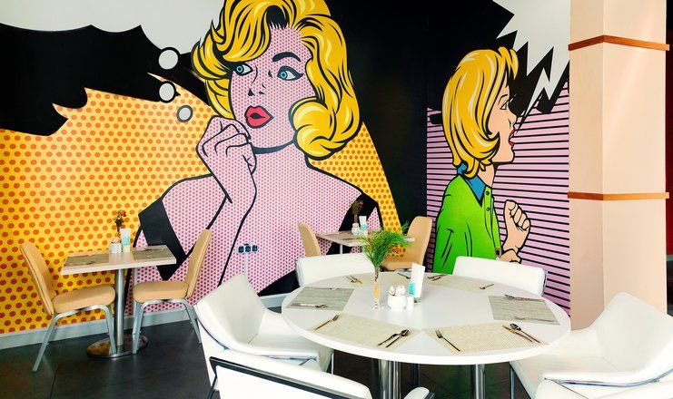 Отель "Долина 960" / "Dolina 960"