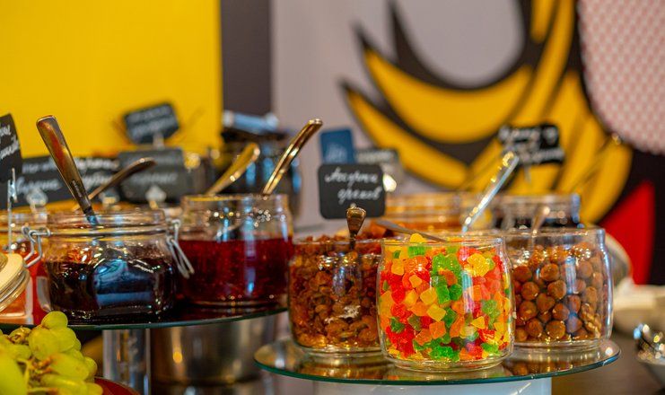 Отель "Долина 960" / "Dolina 960"