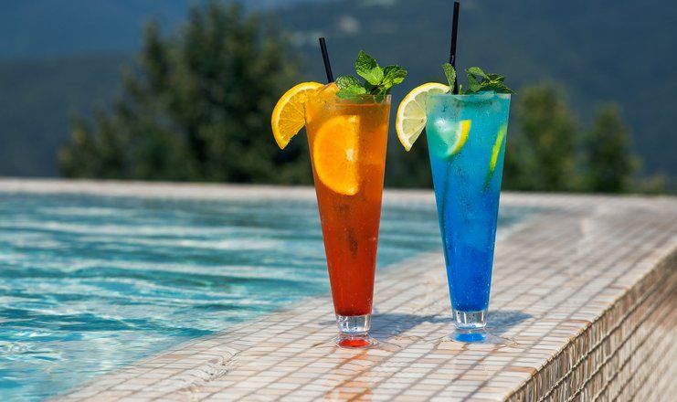 Отель "Долина 960" / "Dolina 960"