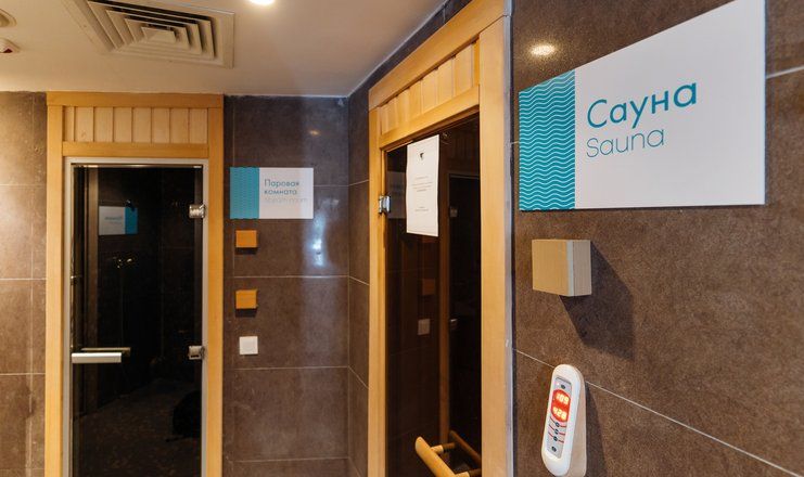 Отель "Долина 960" / "Dolina 960"