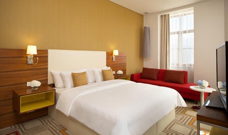 Отель "Долина 960" / "Dolina 960"