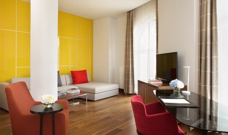 Отель "Долина 960" / "Dolina 960"