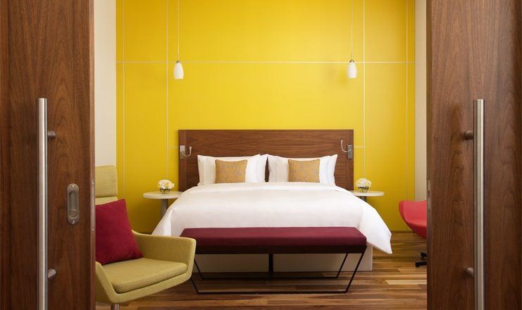 Отель "Долина 960" / "Dolina 960"