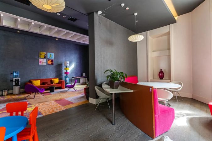 Отель "Долина 960"