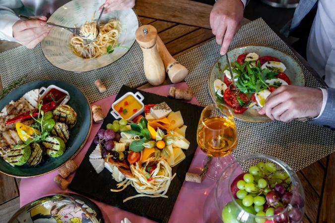 Отель "Долина 960"