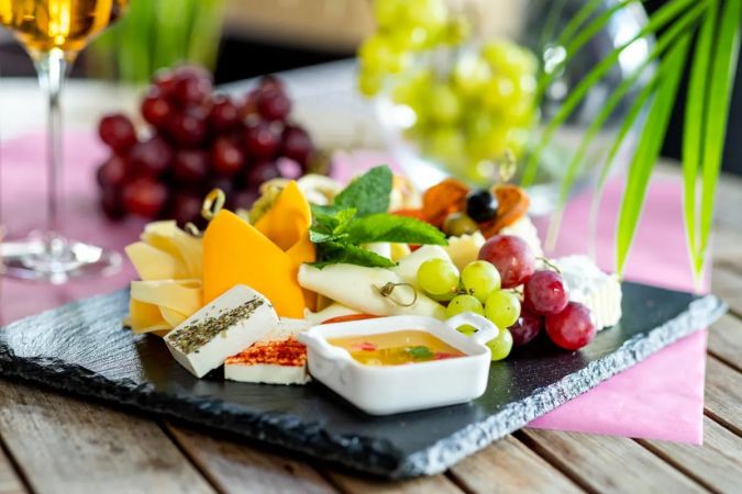 Отель "Долина 960"